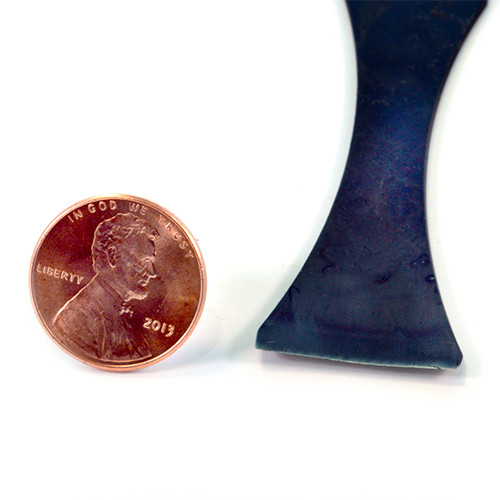 Flexcut #3 X 7/8" Sweep W/O Handle