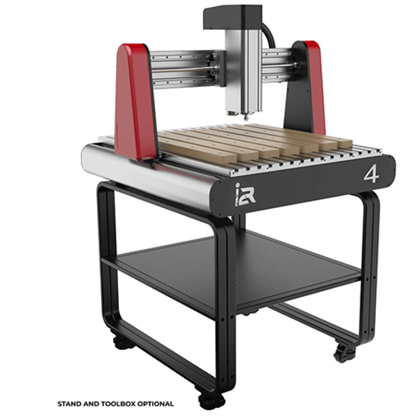 Iconic-4 24" x 24" CNC 115/1HP