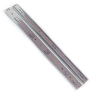 22" Full Ext Drawer Slide / Pair