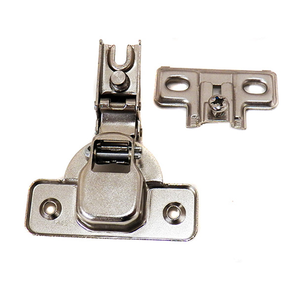 Face Frame 35mm Euro Hinge W/ Clip