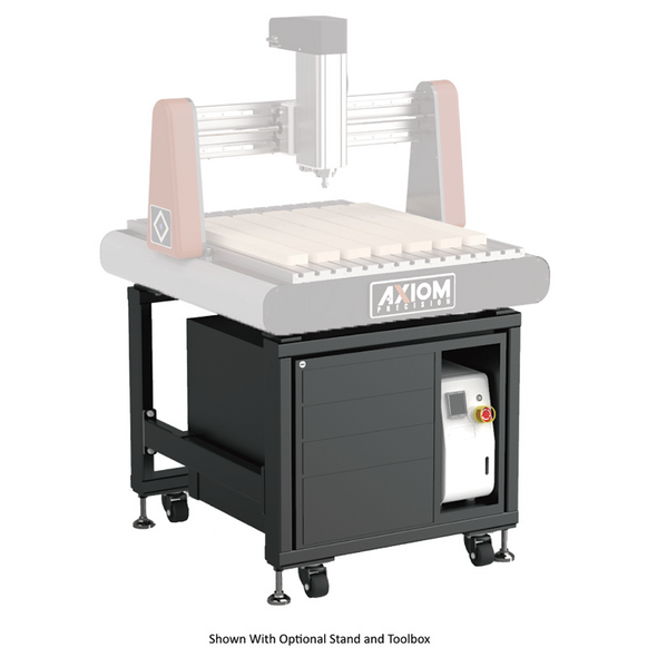 Stand / Iconic4 CNC