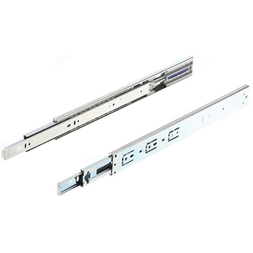 Soft Close Full Extn. Drawer Slide 20"