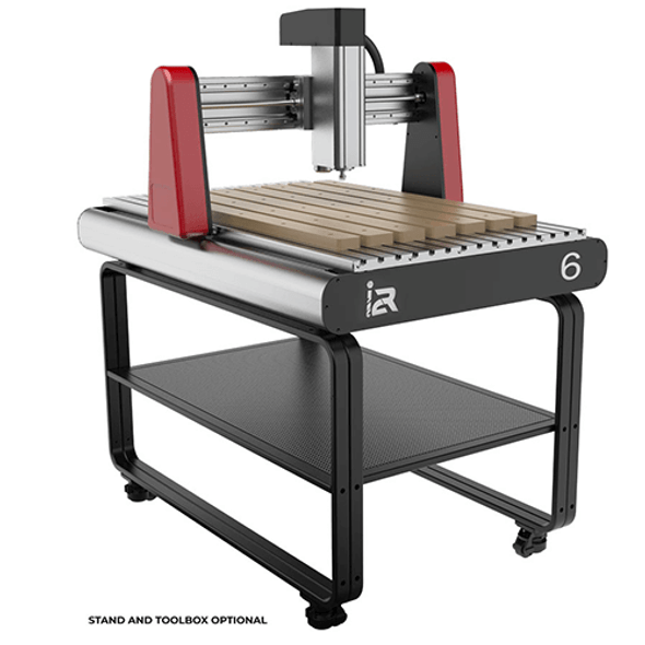 Iconic-6 24" x 36" CNC 115/1HP