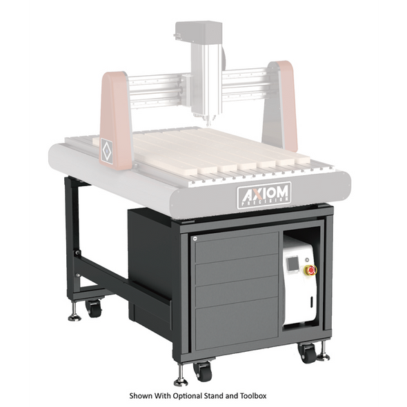 Stand / Iconic6 CNC