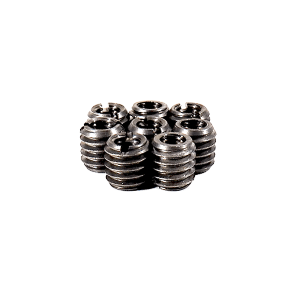 5/16-18 Thread Insert Nut 8 Pack 5/16-18 Thread Insert Nut 8 Pack