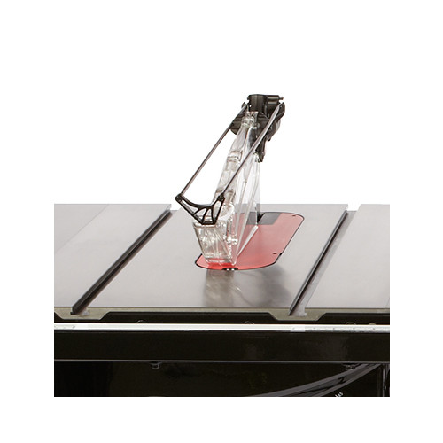 Sawstop Dust Collection Blade Guard