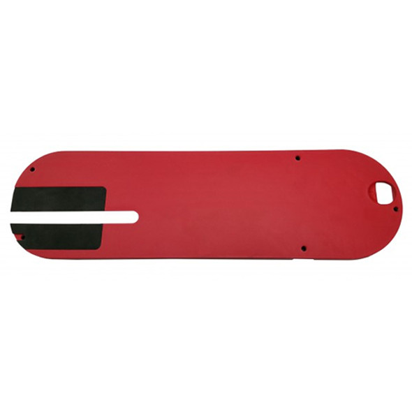 Sawstop Jobsite Saw Zero Clearance Insert