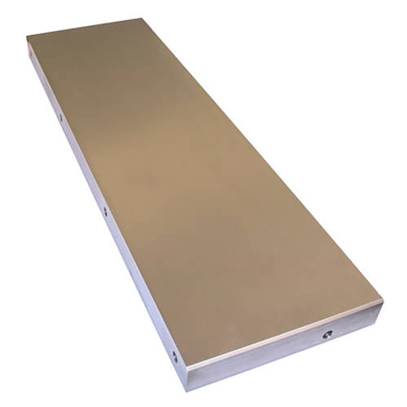 Sawstop Cast Iron Table Insert Wing For 36" Professional Cabinet Saw