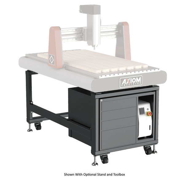 Stand / Iconic8 CNC