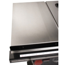 Sawstop Contractor Saw Cast Iron Wing Set