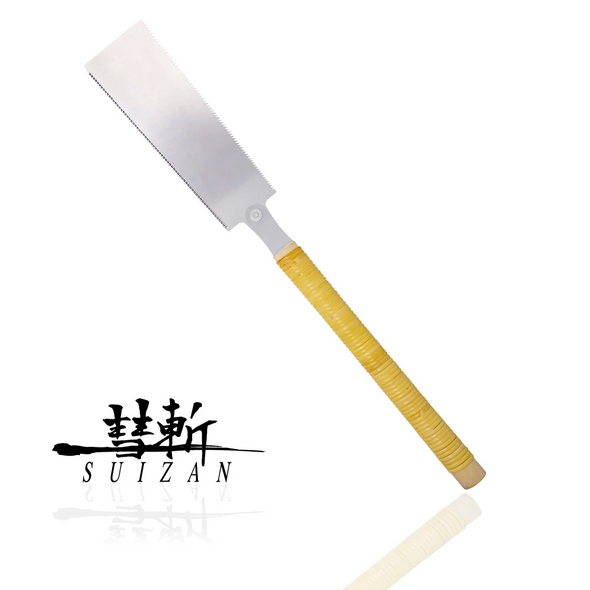 Pull Saw 9-1/2" Double Edge