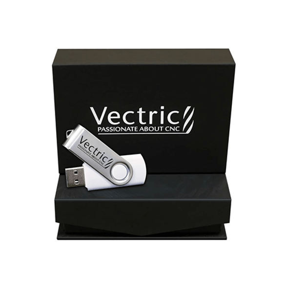 Vectric Photo VCarve Software