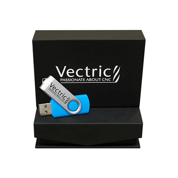 Vectric VCarve Desktop Software V11.X