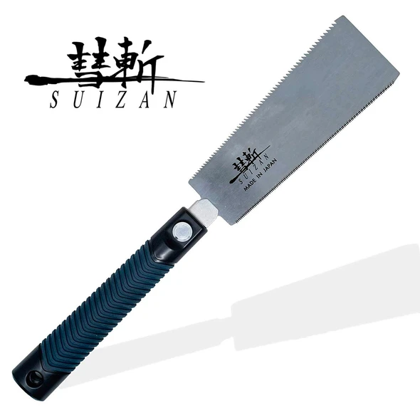 Pull Saw 7" Double Edge