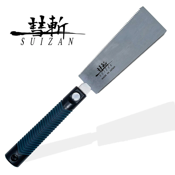Pull Saw 7" Double Edge