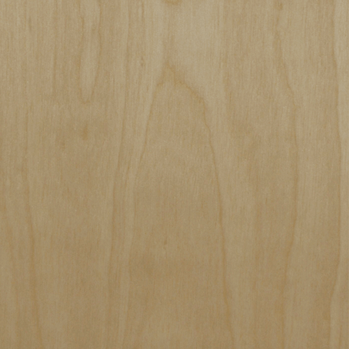 2"X 25FT White Birch, Pre-Glued, Edge Banding