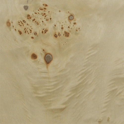 3 Square Feet, Mappa Burl Veneer, 4.5" To 6.5" Wide X 12" Long, Sequence Matched Sheets