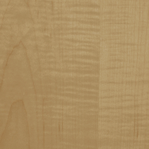 2"X 25FT White Maple, Pre-Glued, Edge Banding