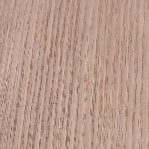 2'x 8' Red Oak Veneer, 10mil Paperback Plain Sliced