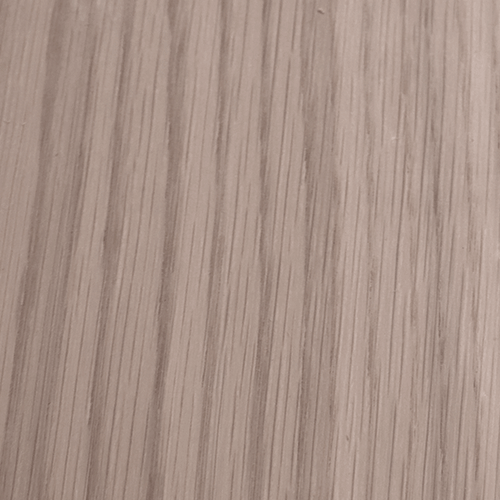 12 Square Feet, White Oak Veneer, 4.5" To 6.5" Wide X 48" Long, Sequence Matched Sheets