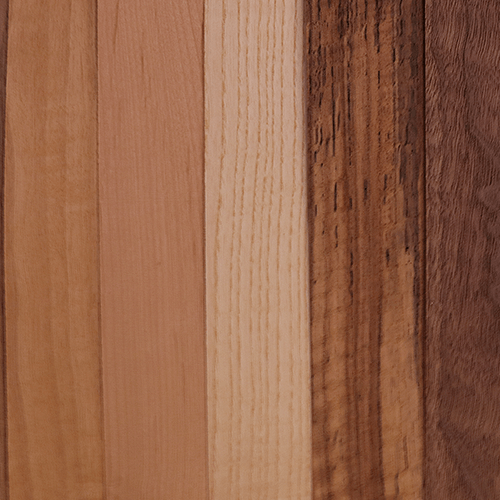 20 Sq' Mixed Domestic & Exotic Veneer