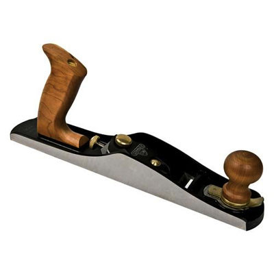 Stanley Low Angle Jack Plane, #62