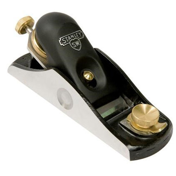 Stanley Block Plane, #9-1/2