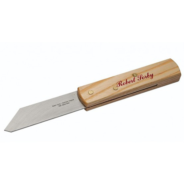 Sorby Parting Tool Slim 1/16" (830SH)