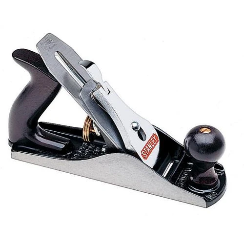Stanley Bailey #4 Smooth Plane