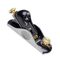 Stanley Bailey Block Plane