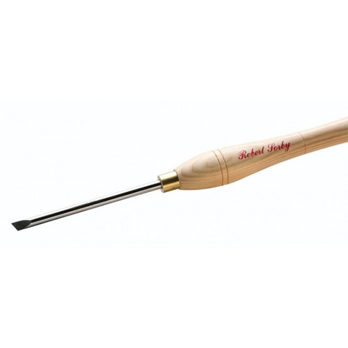 Sorby Round Skew Chisel 3/8" (813H)