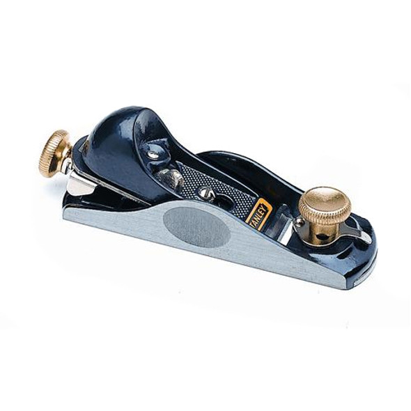 Stanley Low Angle Block Plane 12-960