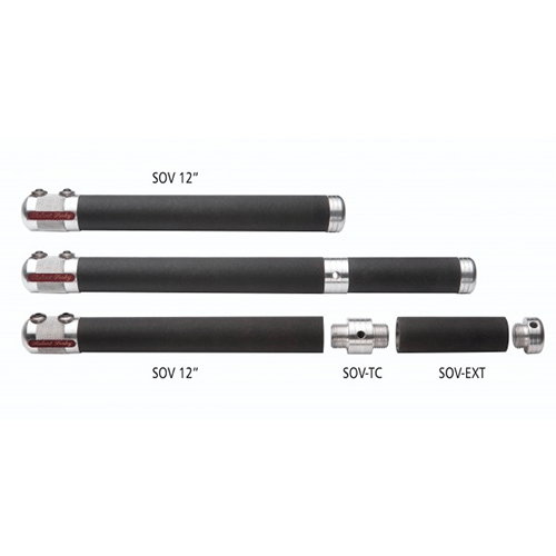 Sorby Sovereign Turning Tool Set / 6 Box