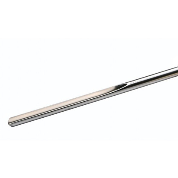 Sorby Fingernail Bowl Gouge 1/2"842FLH