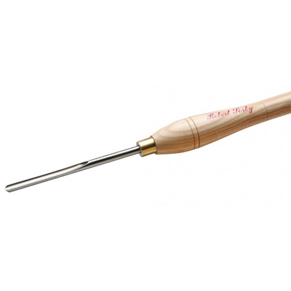 Sorby Fingernail Spindle Gouge 3/8"