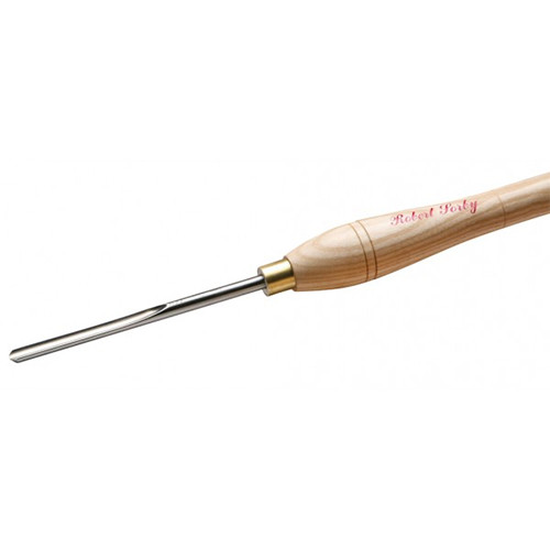 SORBY Fingrnail Spindl Gouge 1/2" 840FH