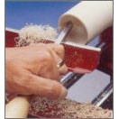 Sorby 45  Shear Scraper (826H)