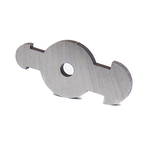 Sorby Cove Tip 3/8" 5/8" (RS235C)