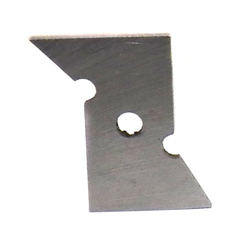 Sorby Recess Tip 45  60  (RS234C)