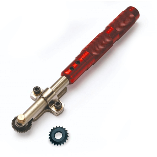 Sorby Micro Spiralling System 370A