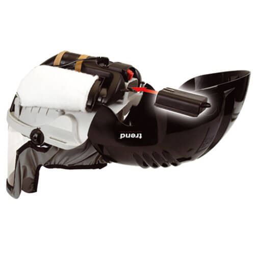 Trend AIRPRO Face Shield