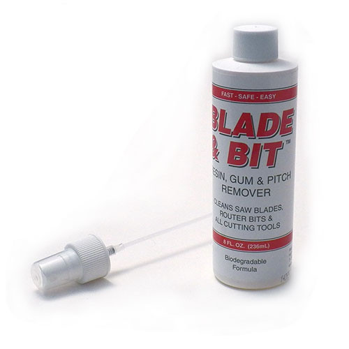 Blade & Bit Cleaner 8oz