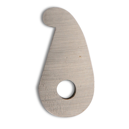 Turnmaster HSS Cutter Mushroom