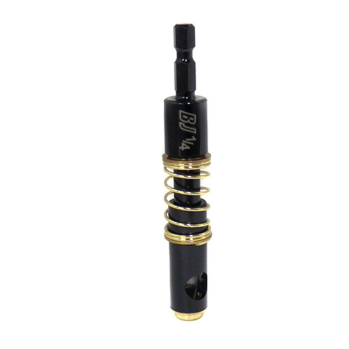 1/4" Centering Drill Bit / BH19651