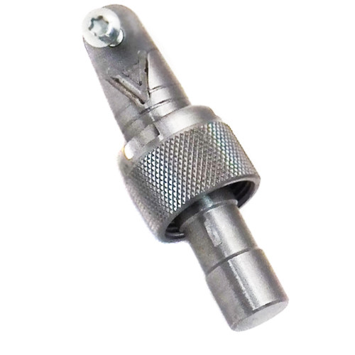 Turnmaster Head Only / No Cutter