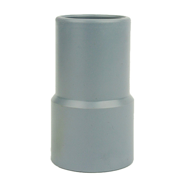 1-1/2" Threaded Rubber Connector 1-1/2" Threaded Rubber Connector