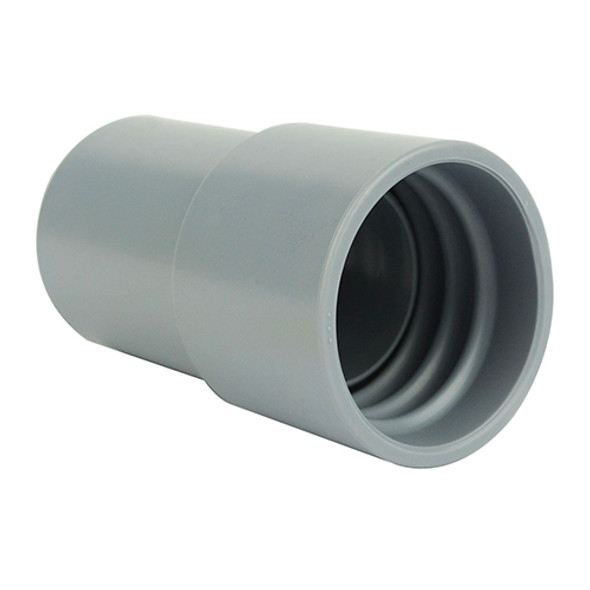 1-1/2" Threaded Rubber Connector 1-1/2" Threaded Rubber Connector