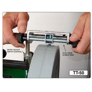 Tormek Diamond Truing Tool (TT-50)