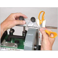 Tormek Scissors Jig (SVX-150)