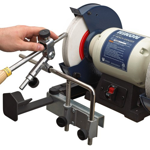 Tormek Oneway Wolverine Converter Kit, 5pc Sharpening System Setup